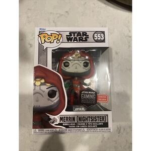Merrin (Nightsister) #553 (Special Edition Exclusive)